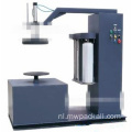 Kleine karton doos stretch -inpakmachines, mini -stretch wrapper auto stretch wrapper -apparatuur